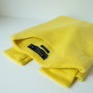 POLO Ralph Lauren  - Cashmere Sweater